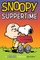 Snoopy: Suppertime!