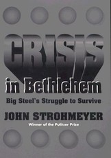 Crisis in Bethlehem