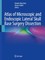 Atlas of Microscopic and Endoscopic Lateral Skull Base Surgery Dissection