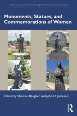 Monuments, Statues, and Commemorations of Women