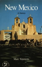 New Mexico: A History