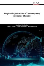 Empirical Applications of Contemporary Economic Theories