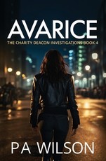 Avarice