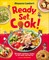 Ready, Set, Cook!