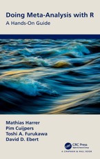 Doing Meta-Analysis with R