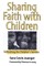 Sharing Faith With Children
