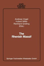 The Rhenish Massif