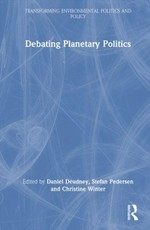 Debating Planetary Politics
