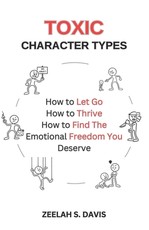 Toxic Character Types