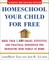 Homeschool Your Child for Free