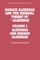 Banach Algebras and the General Theory of *-Algebras: Volume 1, Algebras and Banach Algebras