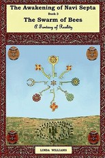 The Awakening of Navi Septa Book Three