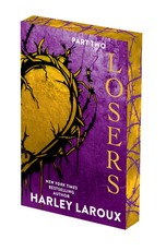 Losers: Part Two (Deluxe Limited Edition)