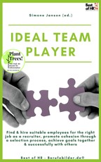 Janson, S: Ideal Teamplayer