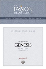 Tpt the Book of Genesis - Part 1