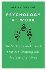 Psychology at Work