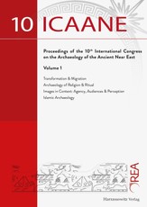 ICAANE Wien Proceedings 2016, Vol. 1