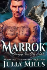 Marrok