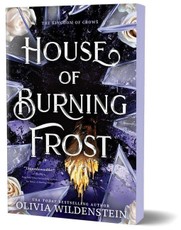 House of Burning Frost (Deluxe Edition)