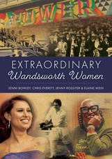 Extraordinary Wandsworth Women