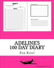 Adeline's 100 Day Diary