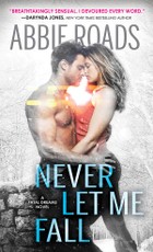 Never Let Me Fall