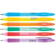 Tušinukas CENTRUM TROPIC, automatinis, 0,5 mm