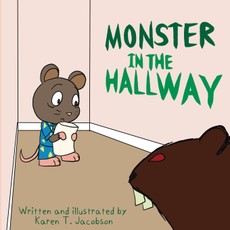 Monster in the Hallway