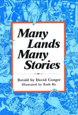 Many Lands, Many Stories