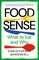 Food Sense