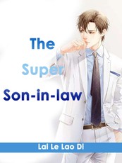 Super Son-in-law
