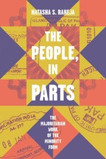The People, in Parts