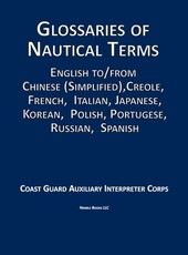 Glossaries of Nautical Terms