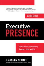 Executive Presence, Second Edition