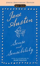 Sense and Sensibility