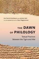 The Dawn of Philology