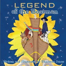 Legend of the Boatman