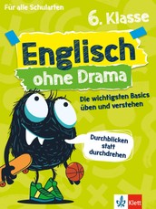 Englisch ohne Drama 6. Klasse