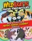 Wild Kratts Creature Power Match-Ups!