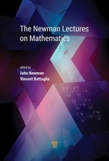 The Newman Lectures on Mathematics