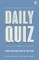The Daily Quiz Book
