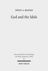 God and the Idols