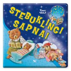 Stebuklingi sapnai