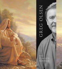 Greg Olsen