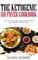 The Ketogenic Air Fryer Cookbook
