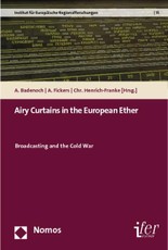 Airy Curtains in the European Ether