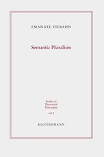 Semantic Pluralism