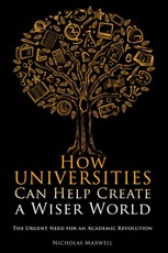 How Universities Can Help Create a Wiser World