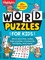 Word Puzzles for Kids