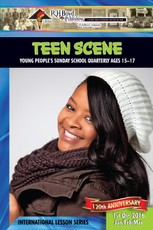 Teen Scene